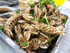 -曹胖子龙虾馆(黄桦路店)