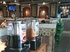 -直隶安家牛肉罩饼(建华店)