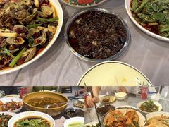 -辣螃铠盆盆蟹大排档(总店)