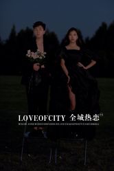 -全城热恋婚纱摄影(优质钻石店)