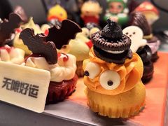 -Pantry's Best派悦坊蛋糕(K11购物艺术中心店)