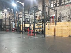 -CrossFit MeWellness