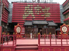 -中街·盛京龙城