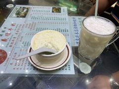 -义顺牛奶公司(新马路老店)