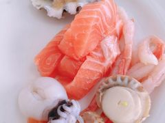 -白天鹅宾馆·流浮阁咖啡厅