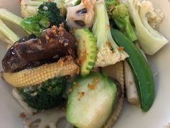 -CHINCHIN 青青·泰国料理(万象食家店)