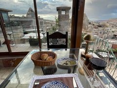 -Seten Restaurant Cappadocia