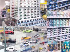 -KKV(深圳宏发大仟里店)