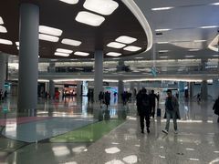 -杭州萧山国际机场