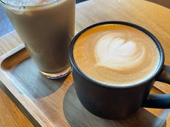 -星巴克臻选(上海合生汇1F店)