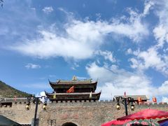 -松州古城