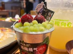 -楠火锅(龙阳广场店)