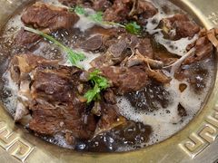-和庆斋羊蝎子火锅·碳缸烧烤(顺义旗舰店)