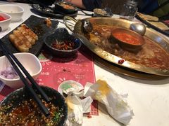 -哥老官重庆美蛙鱼头(宝山龙湖店)