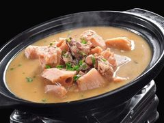 -京城小江南·北京烤鸭·江南土菜·白鱼(中关村店)