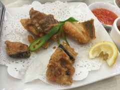 -新享乐海鲜(翠华路店)