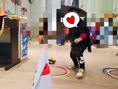 -颐泽幼儿园