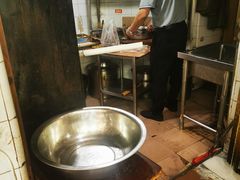 -梅记大块头爆鱼店(乍浦路店)