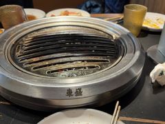 -東盛炭烤自助料理(浦东文峰广场店)