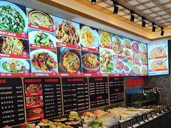 -大闫家烧烤·小海鲜家常菜(郑庄店)