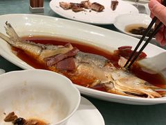 -上海小南国(金桥国际广场店)