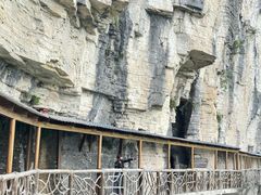 -蝶舞清江·恩施云顶景区(黄鹤峰林)