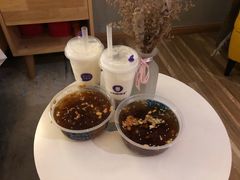-一只酸奶牛(八一路店)