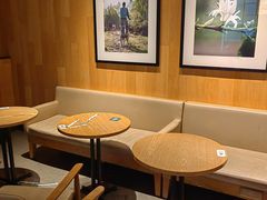 -星巴克(汾阳路店)