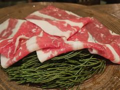 -侘与火 Wabi 侘寂烟火•锅物料理(大屯DT51店)