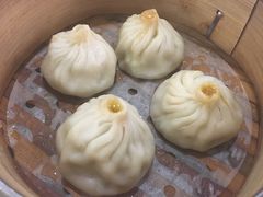 -王家沙点心店(南京西路总店)