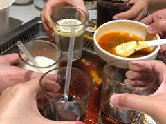 -海底捞火锅(龙湖三千集店)