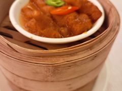 -福州天元国际威斯汀酒店·中国元素餐厅