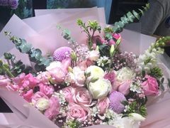 -爱尚花坊(大林路店)