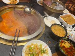 -沸炉重庆老火锅(军事博物馆店)