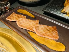 -铭牛烧肉·和牛海鲜自助(高新月牙湖店)