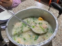-和记道滘鱼粥