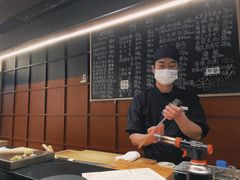 -Sushi Hanzo半藏(天环广场店)