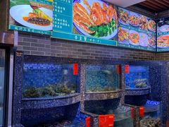 水产区-德胜轩正宗顺德菜(宝安沙井会展中心店)