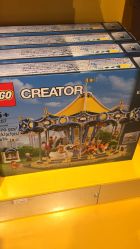 -乐高授权专卖店(朝阳大悦城店)