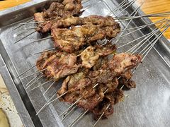 -同裕烧烤·海鲜·家常菜(杰座·欧洲城店)