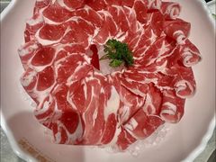 -百草滩羊清水涮羊肉(长城路店)