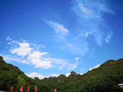 -老象峰