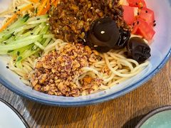 傣味凉面-阿木舂记·特色小吃(平江路店)