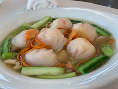 -广州塔晖粤轩中餐厅
