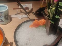 -匠和风精致料理(宁德万达店)