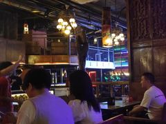 -海雾里小酒馆(观音桥店)