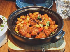 -星叶·东南亚料理(宁波万象汇店)