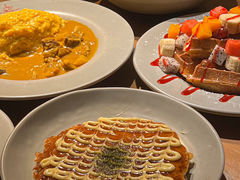 -Lia Cafe Bar Restaurant松山咖啡屋