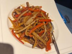 -坛宗剁椒鱼头(河西王府井店)