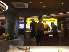 -巴奴毛肚火锅(商城路店)